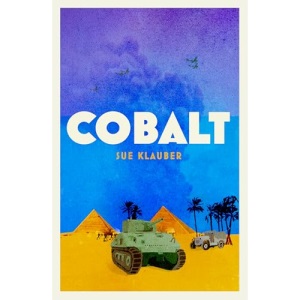 Cobalt (Fiction Troika)