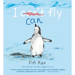 I can fly
