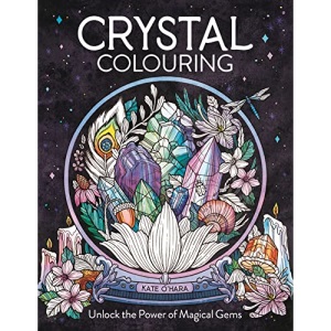 Crystal Colouring: Unlock the Power of Magical Gems