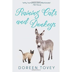 Raining Cats and Donkeys: 4 (Feline Frolics)