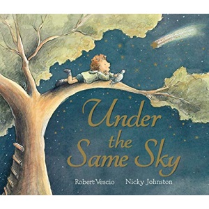 Under the Same Sky (New Frontier Titles)