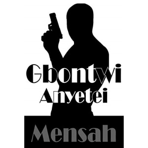 Mensah (Dedalus Original Fiction)