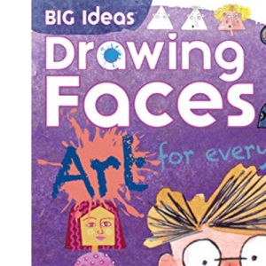 Big Ideas: Drawing Faces