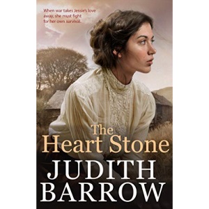 The Heart Stone