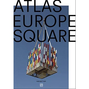 Atlas Europe Square (Urbanomic / Art Editions)