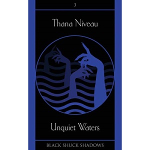 Unquiet Waters: 3 (Black Shuck Shadows)