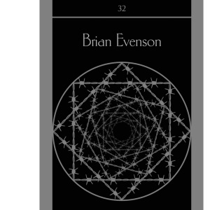 Black Bark: 32 (Black Shuck Shadows)