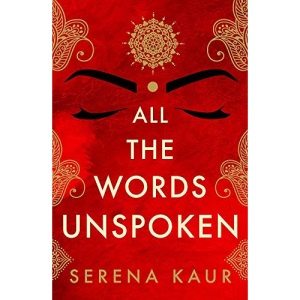 All the Words Unspoken