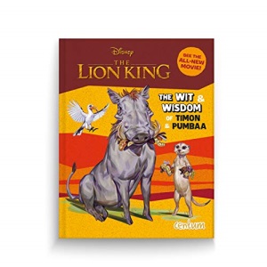 The Lion King - Circle of Life & Wisdoms - Official Disney 2019 Movie Tie In