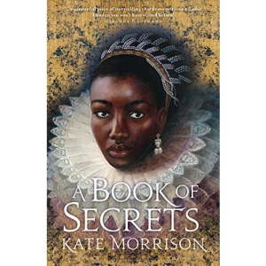 A Book of Secrets