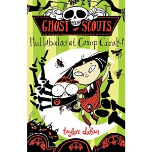 Ghost Scouts: Hullabaloo at Camp Croak!