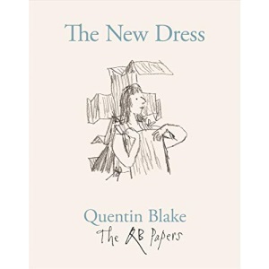 The New Dress: The QB Papers