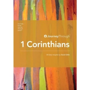 Journey Through 1 Corinthians