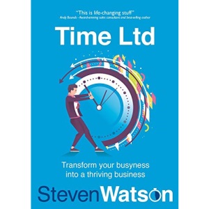 Time Ltd