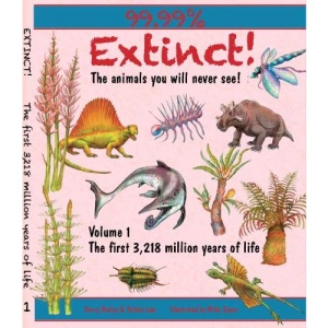 Extinct! Volume 1