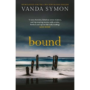 Bound (Sam Shephard series): 4: Volume 4