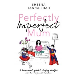 Perfectly Imperfect Mum