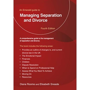 Managing Separation and Divorce