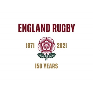 England Rugby: 150 Years