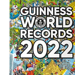 Guinness World Records 2022