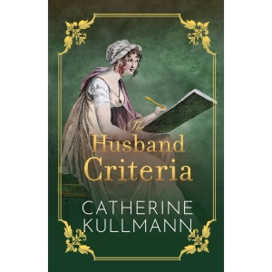 The Husband Criteria: a Regency novel
