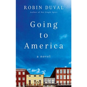 Going to America