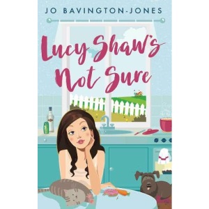 Lucy Shaw's Not Sure