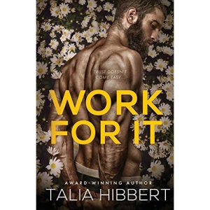 Work for It: A Small-Town MM Romance