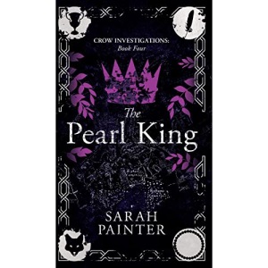 The Pearl King (4) (Crow Investigations)