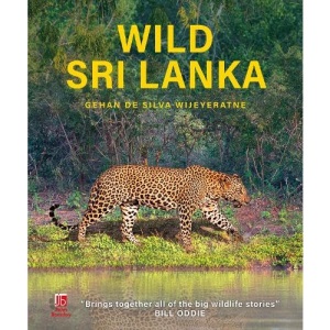Wild Sri Lanka (3rd)