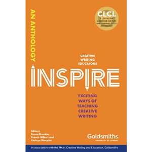 Inspire: Exciting Ways of Teaching Creative Writing