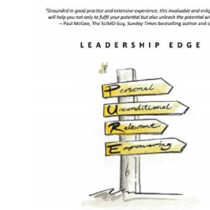 PURE Coaching: A practical guide to becoming a great leader