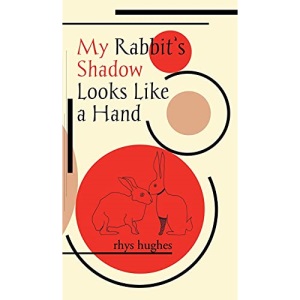 My Rabbit's Shadow Looks Like a Hand