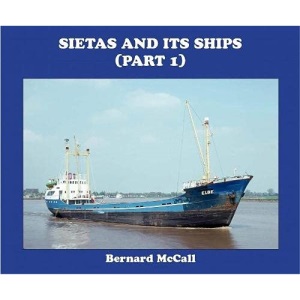 SIETAS AND ITS SHIPS (part 1)
