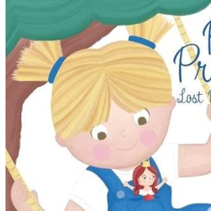 Pocket Princess: Lost Princess Found