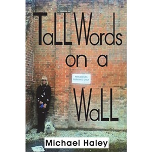 Tall Words on a Wall