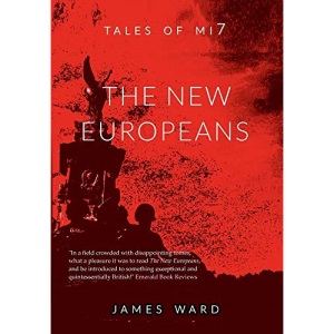 The New Europeans