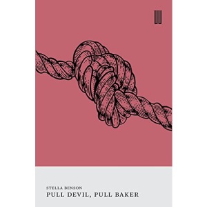 Pull Devil, Pull Baker