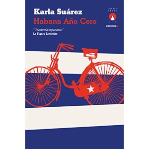 Habana Año Cero