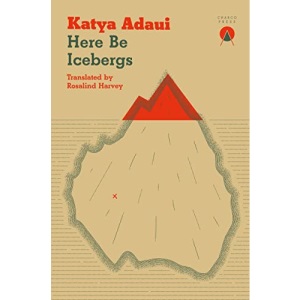 Here Be Icebergs
