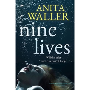 Nine Lives: a gripping mystery thriller full of twists