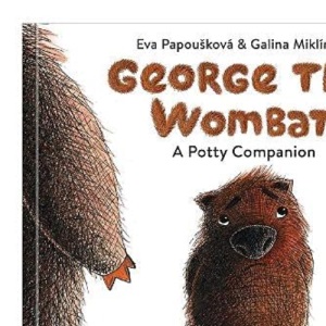 George the Wombat: 1
