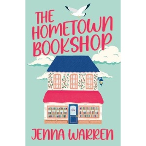The Hometown Bookshop