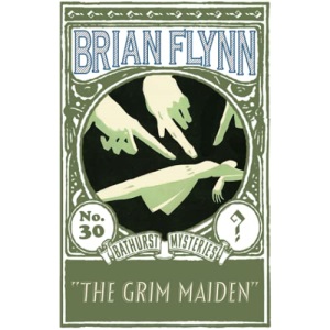 The Grim Maiden: An Anthony Bathurst Mystery: 30 (The Anthony Bathurst Mysteries)