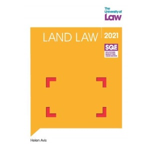 SQE - Land Law (SQE1)