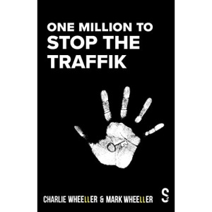 One Million to STOP THE TRAFFIK