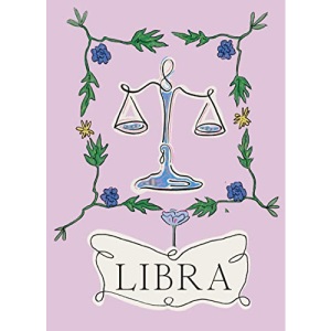Libra: September 23 - October 22: 4 (Planet Zodiac)