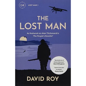 The Lost Man: 1