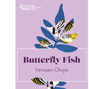 Butterfly Fish