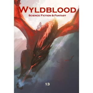 Wyldblood 13 (Wyldblood Magazine)